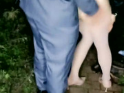 漂亮美乳姐妹花【浴火清风】午夜户外勾搭路人啪啪玩双飞 拉到帐篷内轮着干两个小骚逼 全是淫水 高清源码无水印