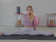 FIT18 -  - 43KG - 拍摄5英尺前拉拉队员