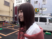 [ABP-092] 一泊二日、美少女完全予約制。泉もえ - 1of5