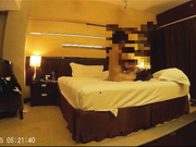 宾馆内大战超高级爆乳嫩模第二部高清无水版