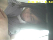 超男双镜头160很文静的女同学,本人比上镜要漂亮些