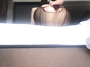 露出女王博主『暴躁郡主』大尺度性爱私拍 爆操全裸白虎美穴