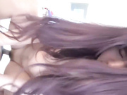 人气素人女大学生：m字开脚被插透明振动粗俗的打桩骑乘 下篇