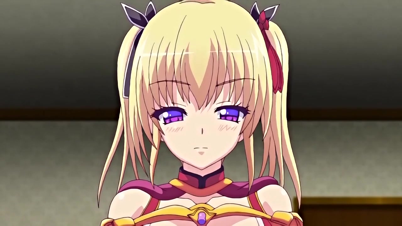 灼炎艾莉絲 美少女廢柴勇者・艾莉絲～意外的雌恥尻