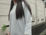 [MMGH-017] 估计身高150cm的迷你贫乳美少女马上hame まい（19） - 1of5