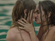 Vixen呈献：差点被好朋友抓到我在偷她男朋友