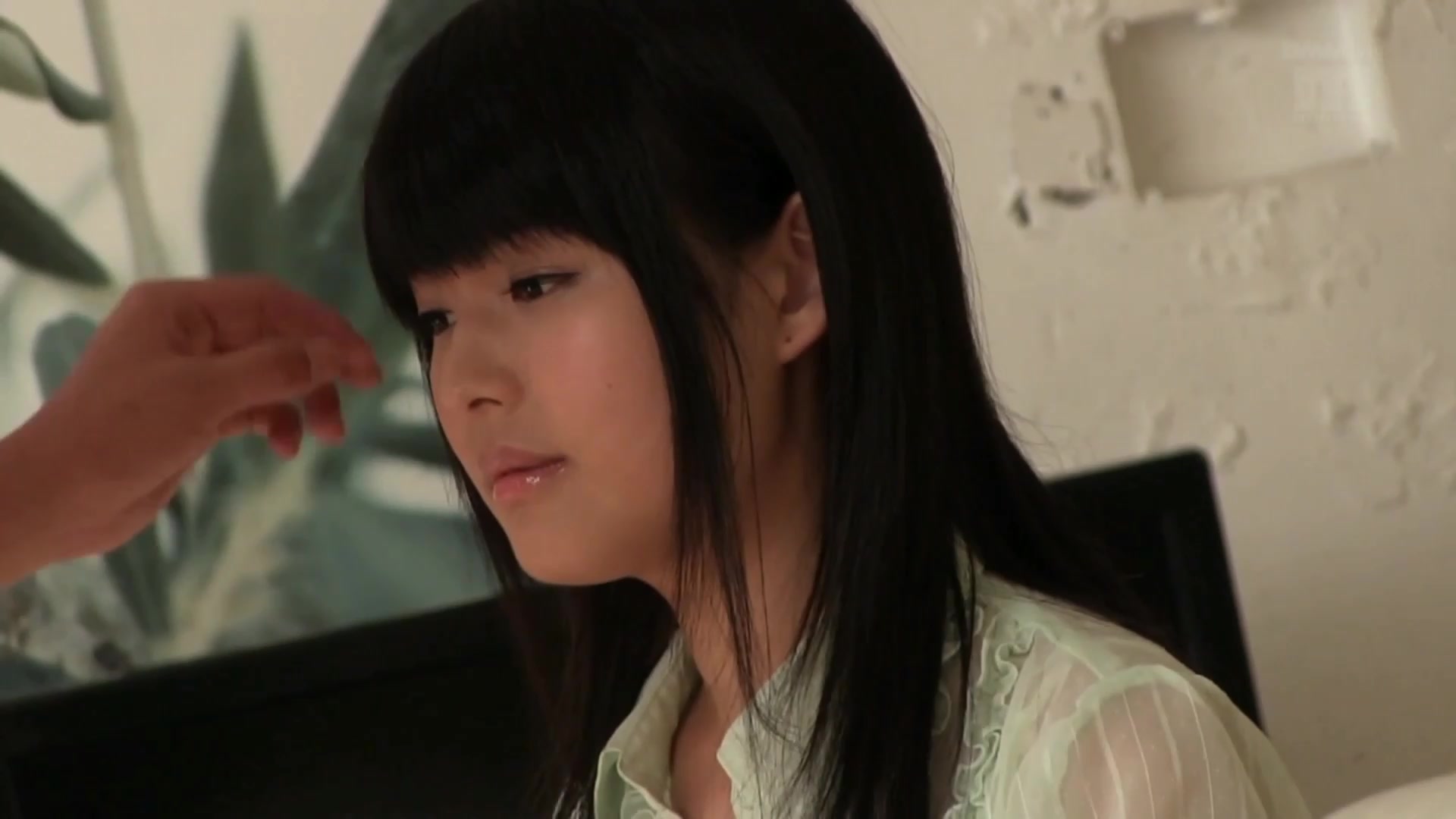 [MIGD-611] 想成为大人的女大学生处女AV出道 紗也いつか【破解】 - 1of5