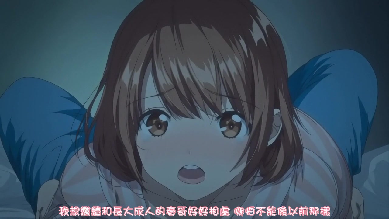 接吻拥抱1 QNB-M068