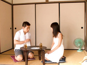 [SNIS-013] はずかしめられた里帰り ほしのあすか【破解】 - 1of5