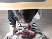 玩偶姐姐 甜美陪玩游戏3，致命网袜极限挑逗满足所有姿势