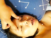 【MJ精品】胖墩哥私約妹妹漂亮閨蜜吃飯偷偷下藥灌醉後帶入賓館操了 竟是無毛白虎 沒忍住直接無套內射～720P高清原版