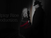 【復古中國系列】唐人街黑色的年輕小姐姐愛很爛和大屌洋偵探亂搞 翹臀無套連續後入高潮體外爆射 720P高清原版