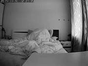 【精品推薦】【家庭偷窺第三季】最新破解家庭攝像頭拍攝到的小夫妻日常啪啪過性生活（第八十一部）原版高清