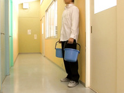 [JUFD-942] 淫語诱惑寸止焦らし痴女 君島みお【破解】 - 1of5