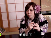 人妻心跳不已的幽会(无码)01