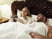 我孤单寂寞觉得冷想要大鸡鸡来狠狠的操我