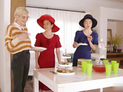 淫妻想让人把又大又硬的屌插进她流水的小穴