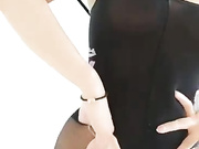 骚气网红脸妹子情趣装黑丝诱惑 脱光道具抽插自慰肛塞尾巴插菊花 很是诱惑喜欢不要错过