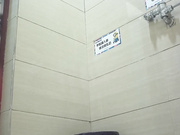 商场厕拍系列 超有气质的黑丝美女笑起来很有魅力