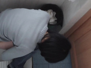 名牌大学双视角(拍脸赏逼)21憋急了一蹲下就猛拉真让人叹为观止