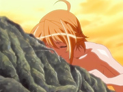 (無修正) Septem Charm まじかるカナン Vol.4 「カーマインより愛をこめて」