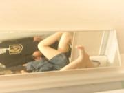 【網曝門事件】優衣庫2019口愛版 江大超高顏值校花女神商場試衣間跪舔口交 人美逼浪水多太招操了～1080P高清無水印