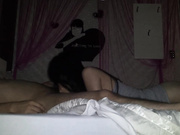 约炮模特身材大学生女孩无套内射白浆四溢