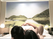 高端遇到宝态度好体位多站立一字马啪啪一顿操