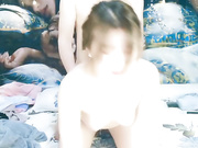 超甜美美女小姐姐被猛操，操死我快点操深点