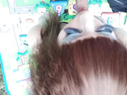 人妖山坡上玩野战呻吟飞机先射再口硬被爆操