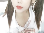 双马尾卡哇伊两个萝莉嫩妹双女自慰诱惑诱人