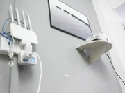 良家学生妹苗条短发乖巧听话黑丝足交啪啪