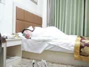 泡良大作纯天然极品大胸漂亮小少妇抓紧干一炮