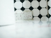 外围女神模特身材大长腿胆子大洗澡撒尿也要拍