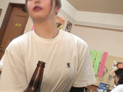 [STARS-133] 痴漢OK娘特别篇 绝对NG極上美女 小倉由菜【流出】 - 2of5