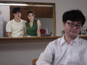 [ADN-369] 再会、美しく狂う 教え子と運命の邂逅。人妻の疼きが燃えあがった 九条みちる - 2of5