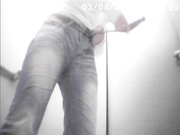 超男双镜头182青春靓丽的学妹,擦B时特写,看到B心啦