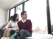 [DVDMS-090] 一般男女モニタリングAV 禁断の母子筆おろし近親相姦企画