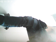 KC布艺全景系列66一位农村小姑