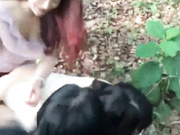 血柠檬女王再出重磅-叫来闺蜜野外调教女上司 用脚捅逼捅嘴戴上假屌爆菊各种凌辱 女人何苦为难女人