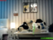 C仔大战长腿名模爱杏美,抱起来干时美女说：好痛啊,放开我这样我会受伤的！操爽后美女还拍了长大鸡巴照片做纪念！