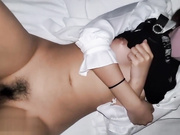 前偶像拉丁系苗条美少女18歳肉穴强硬肉棒插入中出