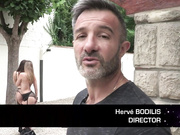 幕后-拉娜，屈服的欲望