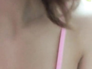 俄罗斯妞丝袜高跟勾引哥哥乱伦游戏主动爆草