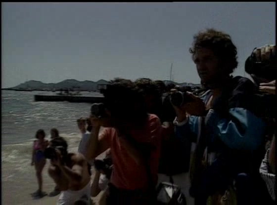 Il guardaspalle（保镖洛可）