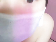 萝莉学生妹琳琳后的小可爱自慰木耳很粉嫩