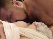 棉花糖少妻的自拍干炮出道作！