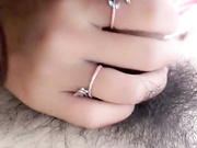 嫩妹子和男友口交逼逼微毛被操的一直喊疼