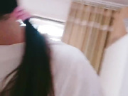 03年小姑凉把骚逼摆在镜头前淫乱发骚