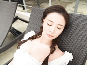 明星淫梦-杨幂 绝版无码写真